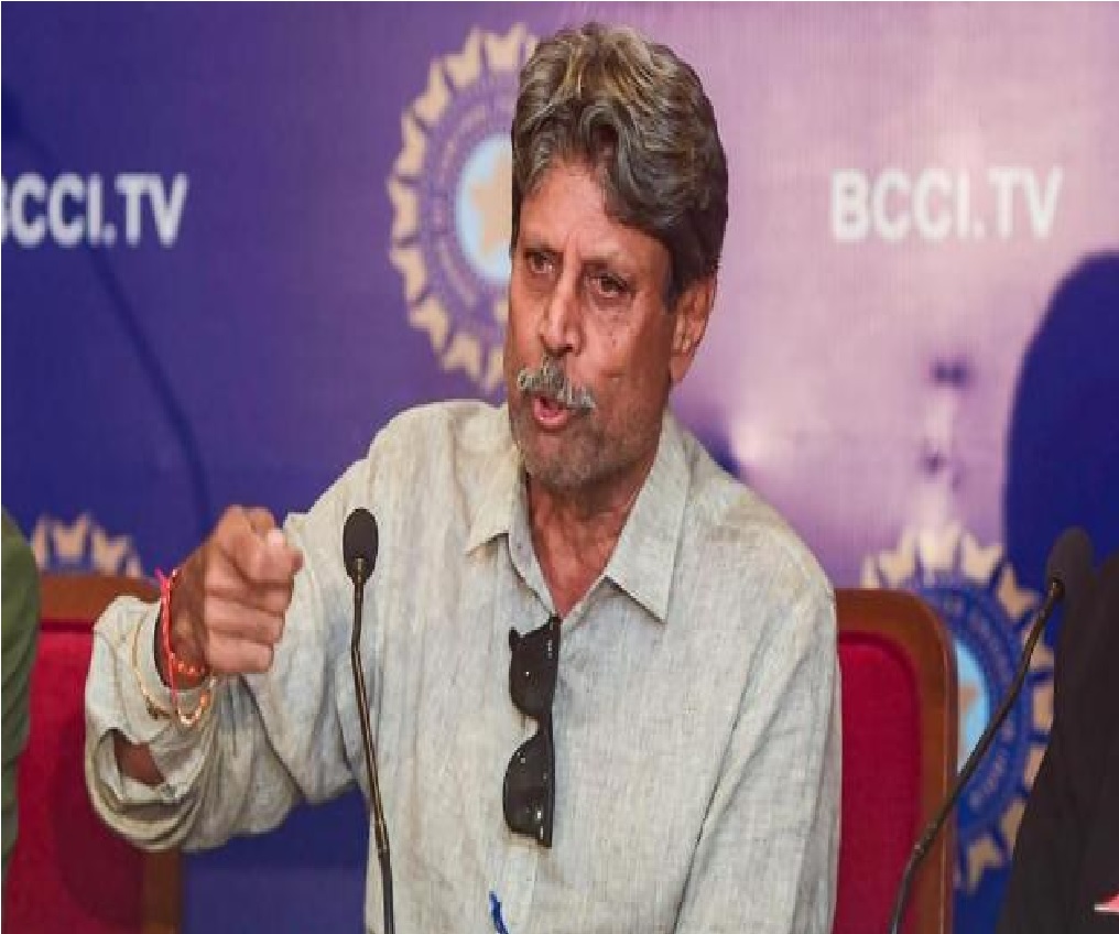 कपिल देव ने की इन क्रिकेटरों की बेइज्जती?